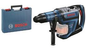 Bosch GBH 18V-45 18 V 2760 darbe/dk 8 kg Akülü Şarjlı Kırıcı Delici Matkap + (Akü ve Şarj Cihazı Dahil Değil)