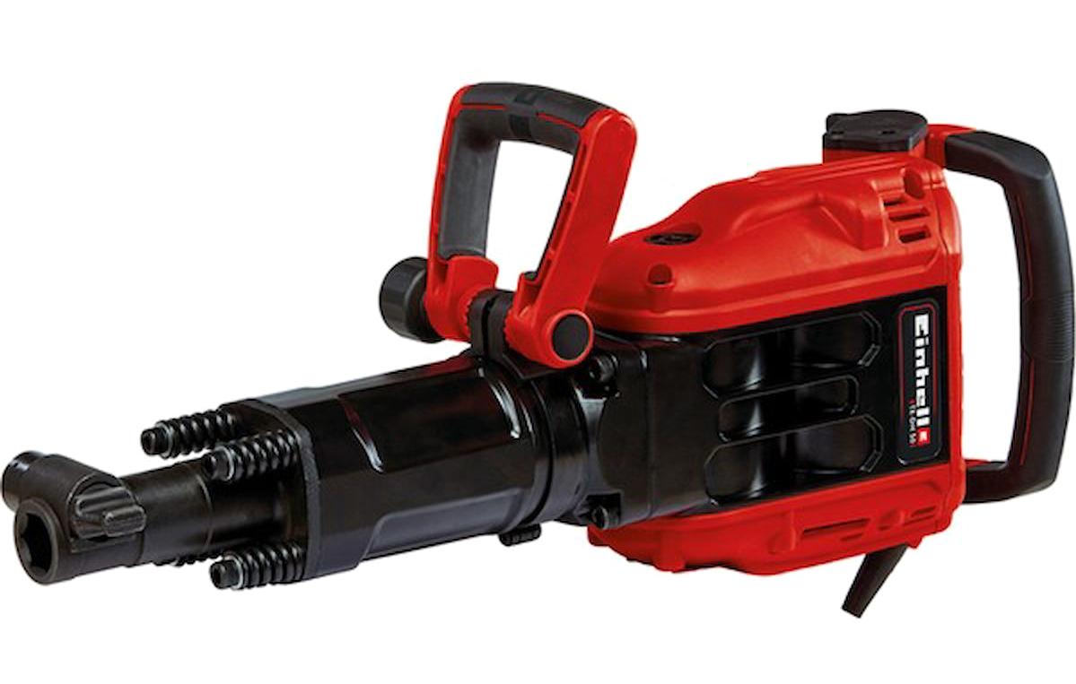 Einhell TP-DH 50 1700 W 1800 darbe/dk 7 kg Elektrikli Kırıcı Delici Matkap