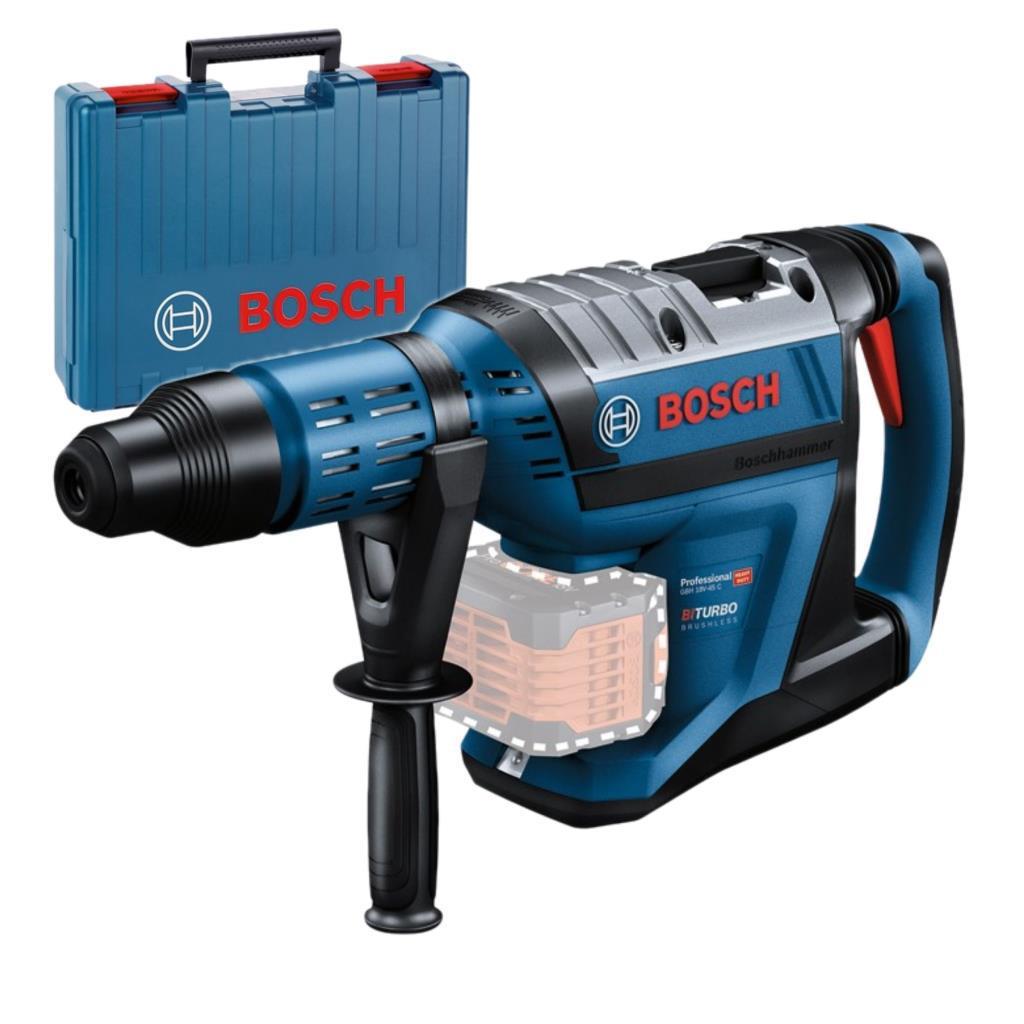 Bosch GBH 2000 W 3000 darbe/dk Akülü Şarjlı Kırıcı Delici Matkap