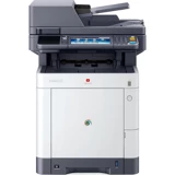 Olivetti D-Color MF3023 Kablosuz Çift Taraflı Çok Fonksiyonlu A4 Toner Büyük Renkli Fotokopi Makinesi