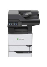 Lexmark MX722ADE Kablosuz Çift Taraflı Çok Fonksiyonlu A4 Toner Büyük Siyah Fotokopi Makinesi