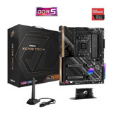 Asrock Taichi X670E AM5 Soket DDR5 6600 MHz Wi-Fi Overclock E-ATX AMD Uyumlu Anakart