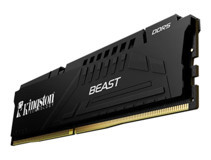 Kingston KF560C36BBE-16TR 16 GB DDR5 1x16 6000 MHz Ram