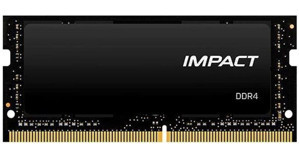 Kingston KF432S20IB 8 GB DDR4 1x8 3200 MHz Ram