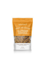 Naturiga Glutensiz Karışık Meyveli Granola 250 gr