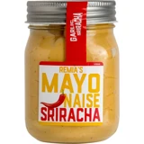 Remia’s Sriracha Sarımsaklı Mayonez 220 ml