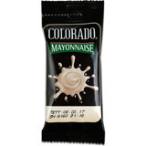 Colorado Mayonez 600x9 gr