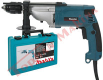 Makita HP2051 720 W Darbeli Elektrikli Matkap