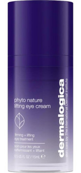 Dermalogica Phyto Kuru Ciltler için Göz Çevresi Krem Pompalı 15 ml