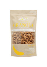 Mom's Natural Foods Muzlu Cevizli Granola 360 gr