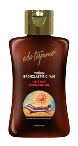 Eda Taşpınar Yoğun Tüm Vücut İçin Güneşsiz Bronzlarştırıcı Yağ 50 ml