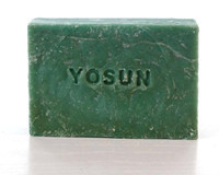 Yıldızone Organik Yosun Sabun 130 gr