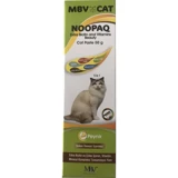 Mbv Noopaq Multivitamin Bağışıklık Güçlendirici Yetişkin Kedi Vitamini Macun 50 gr