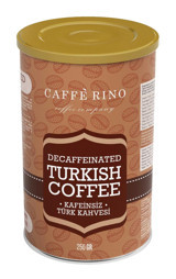 Caffe Rino Sade Türk Kahvesi 250 gr