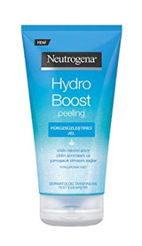 Neutrogena Hydro Boost Nemlendirici Krem Yüz Maskesi 150 ml