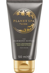 Avon Planet Spa Harmony Ritüel Soyulabilir Jel Yüz Maskesi 50 ml