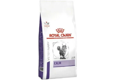 Royal Canin Calm Kümes Hayvanlı Tahılsız Yetişkin Kedi Maması 2 kg