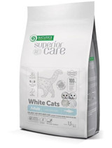 Nature's Protection Balık Tahıllı Yetişkin Kedi Maması 1.5 kg