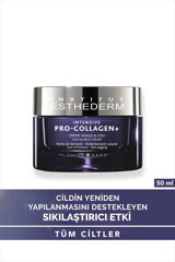 Institut Esthederm Intensive Pro-Collagen+ Nemlendirici Tüm Ciltler Anti-Aging Kırışıklık Giderici Yüz Krem 50 ml