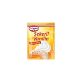 Dr. Oetker Şekerli Vanilin 15x5 gr