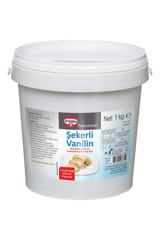 Dr. Oetker Şekerli Vanilin 1 kg