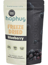 Haphug Freeze Dried Yaban Mersini 20 gr