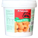 Pakmaya Şekerli Vanilin 500 gr