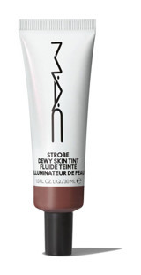 M.A.C Strobe Dewy Skin Tint Su Bazlı Krem Tüp Fondöten 30 ml