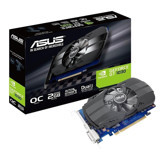 Asus Phoenix GT 1030 OC 2 GB GDDR5 PCI-Express 3.0 DX 12 1 Fanlı 64 Bit Gaming NVIDIA Ekran Kartı