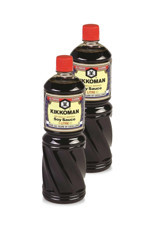 Kikkoman Soya Sosu 2x1 lt