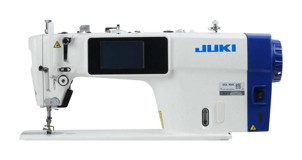 Juki DDL-900C Otomatik Bilgisayarlı Elektrikli Düz Dikiş Dikiş Makinesi