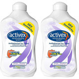 Activex Sensitive Nemlendiricili Antibakteriyel Köpük Sıvı Sabun 1.5 lt 2'li