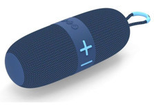 Shaza SS4502 Bluetooth Hoparlör Mavi