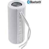 Vestel Desibel H500 Bluetooth Hoparlör Gri