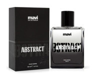 Mavi Abstract EDP Erkek Parfüm 100 ml