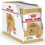 Royal Canin Pouch Kümes Hayvanlı Ezme Yetişkin Köpek Maması 12x85 gr 12'li