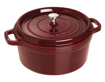 Staub 405093620 1 Parça 28 cm Çelik Tencere