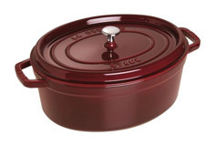 Staub 405002730 2 Parça 26 cm Çelik Tencere