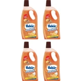 Fakir Parkett Ahşap Temizleyici 4x1 lt