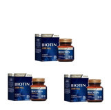 Nutraxin Biotin Kolajen 3x30 Tablet