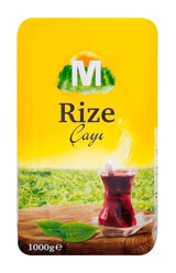 Migros Rize Dökme Çay 1 kg