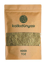 Katkı Dünyası Toz Kekik 1 kg