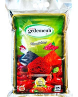 Gedemenli Toz Öğütülmüş Glutensiz Keten Tohumu 5 kg