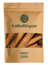 Katkı Dünyası Çubuk Tarçın 1 kg