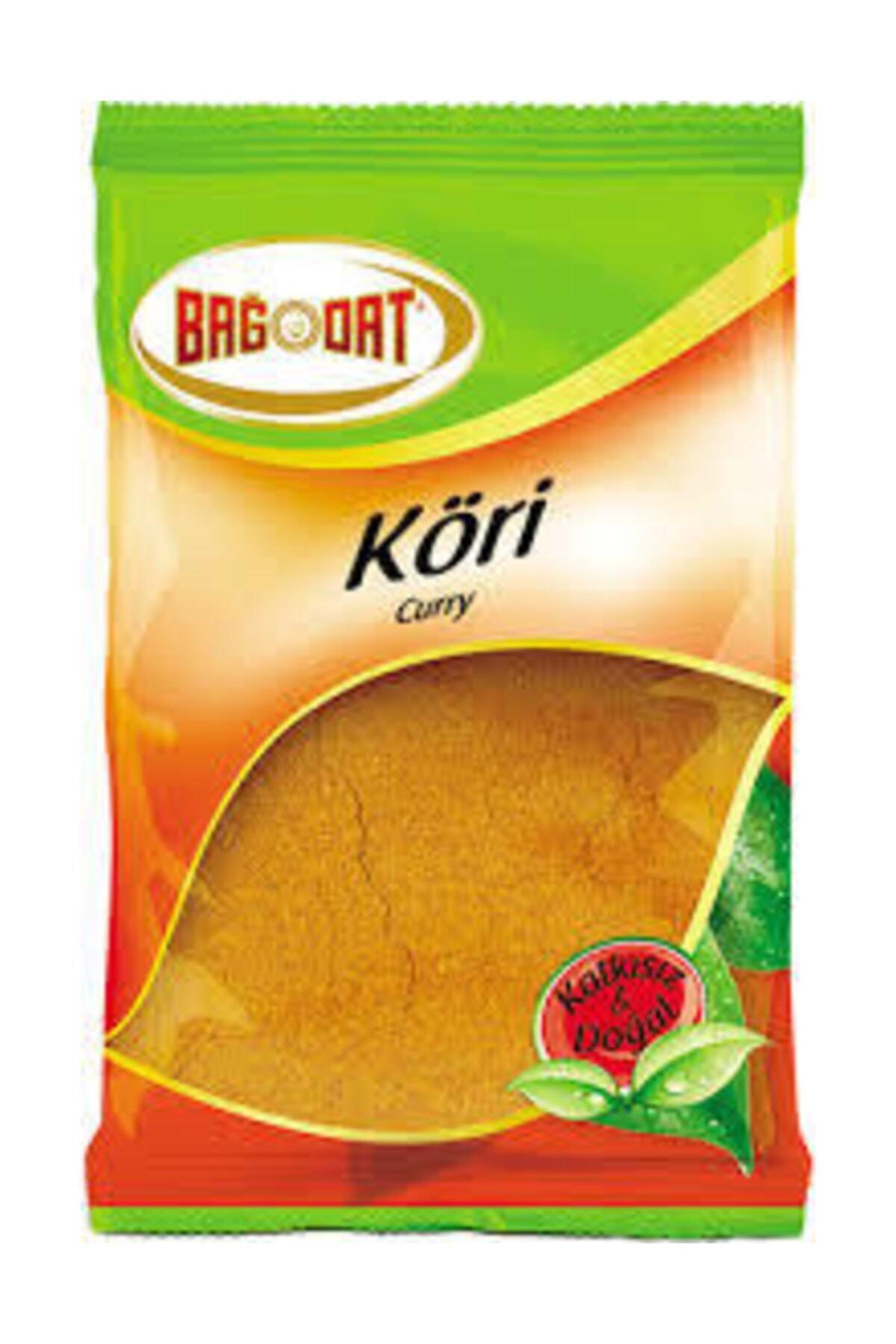 Bağdat Köri 500 gr