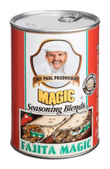 Magic Seasoning Blends Fajita Teneke 680 gr