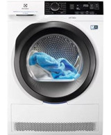 Electrolux EW9HS289ST 9 kg A+++ Enerji Sınıfı Yoğuşmalı Kurutma Makinesi