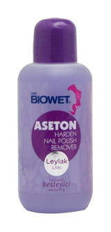 Biowet Leylak Aseton 200 ml