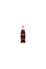 Coca Cola Şişe Kola 250 ml 24 Adet