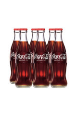 Coca Cola Şişe Kola 250 ml 30 Adet